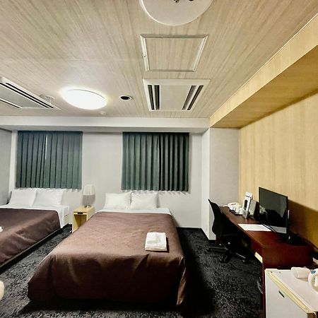 Hotel Select Inn Saitama Moroyama Ogose Ngoại thất bức ảnh