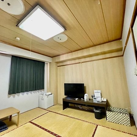 Hotel Select Inn Saitama Moroyama Ogose Ngoại thất bức ảnh