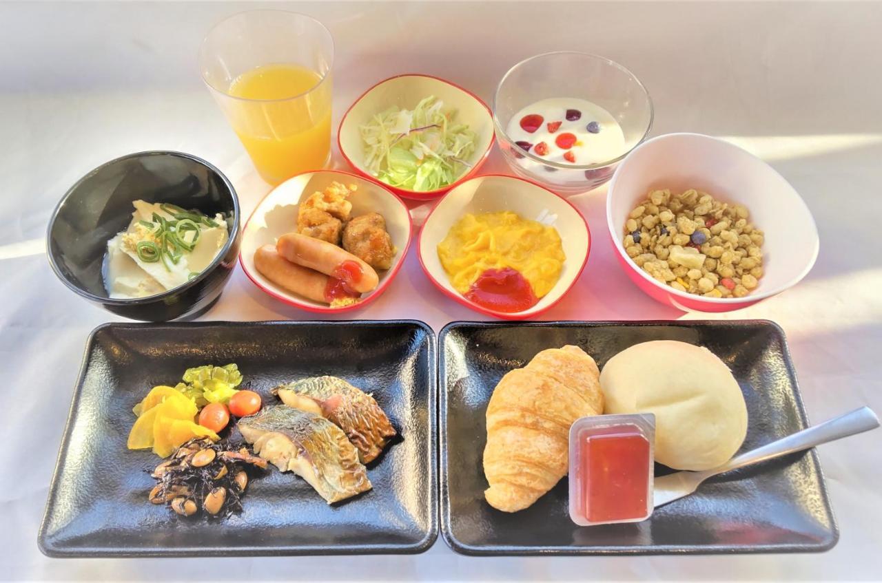 Hotel Select Inn Saitama Moroyama Ogose Ngoại thất bức ảnh