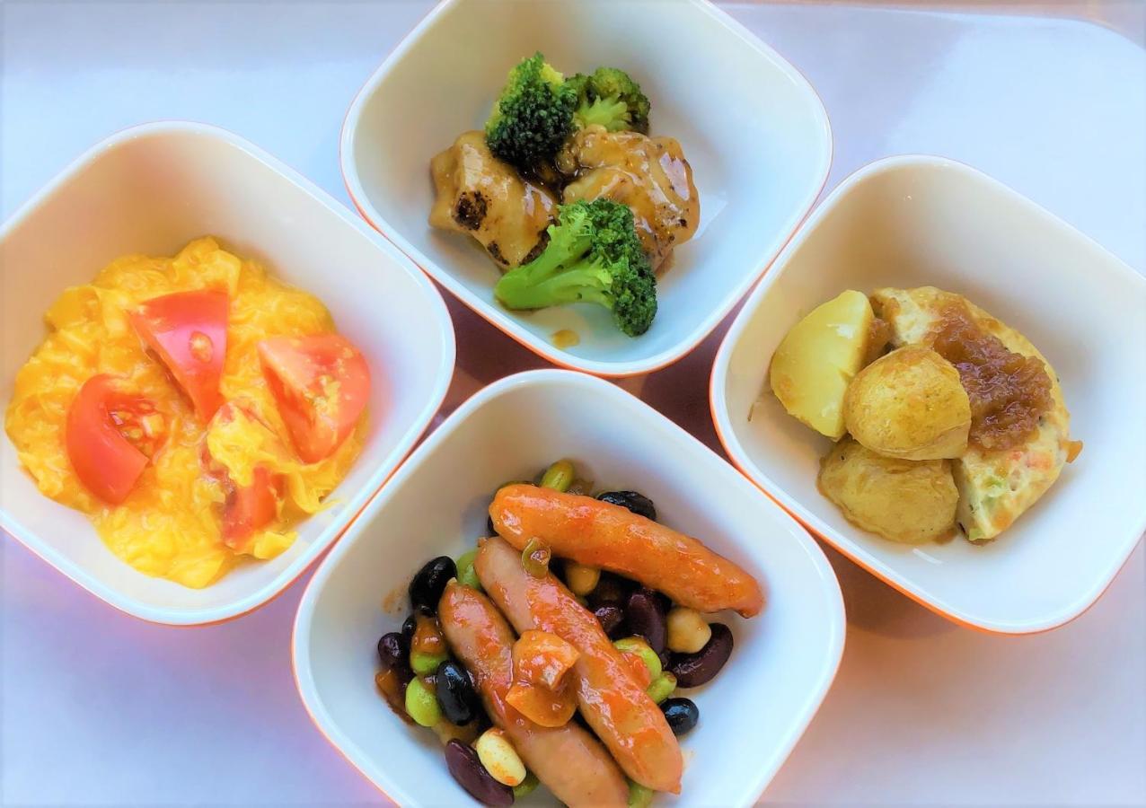 Hotel Select Inn Saitama Moroyama Ogose Ngoại thất bức ảnh