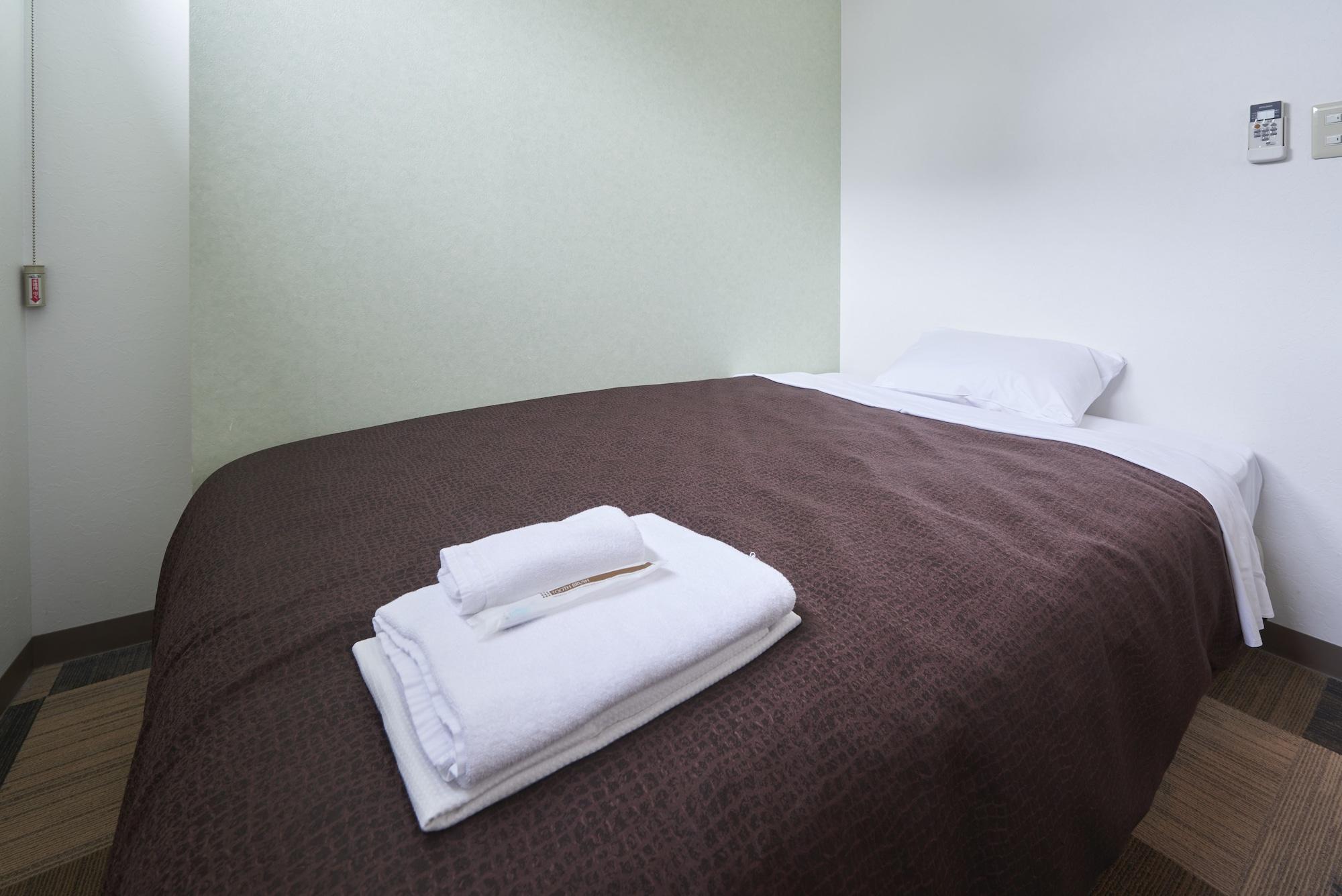 Hotel Select Inn Saitama Moroyama Ogose Ngoại thất bức ảnh