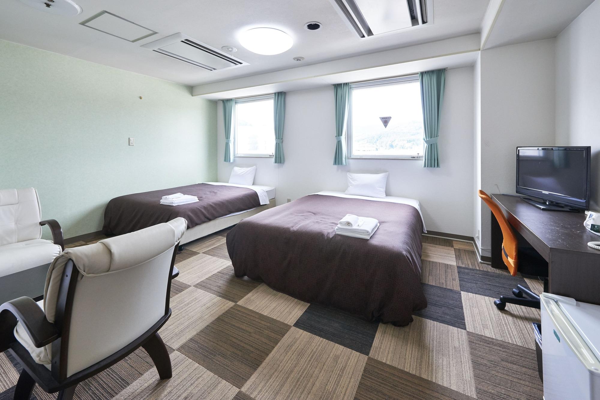 Hotel Select Inn Saitama Moroyama Ogose Ngoại thất bức ảnh