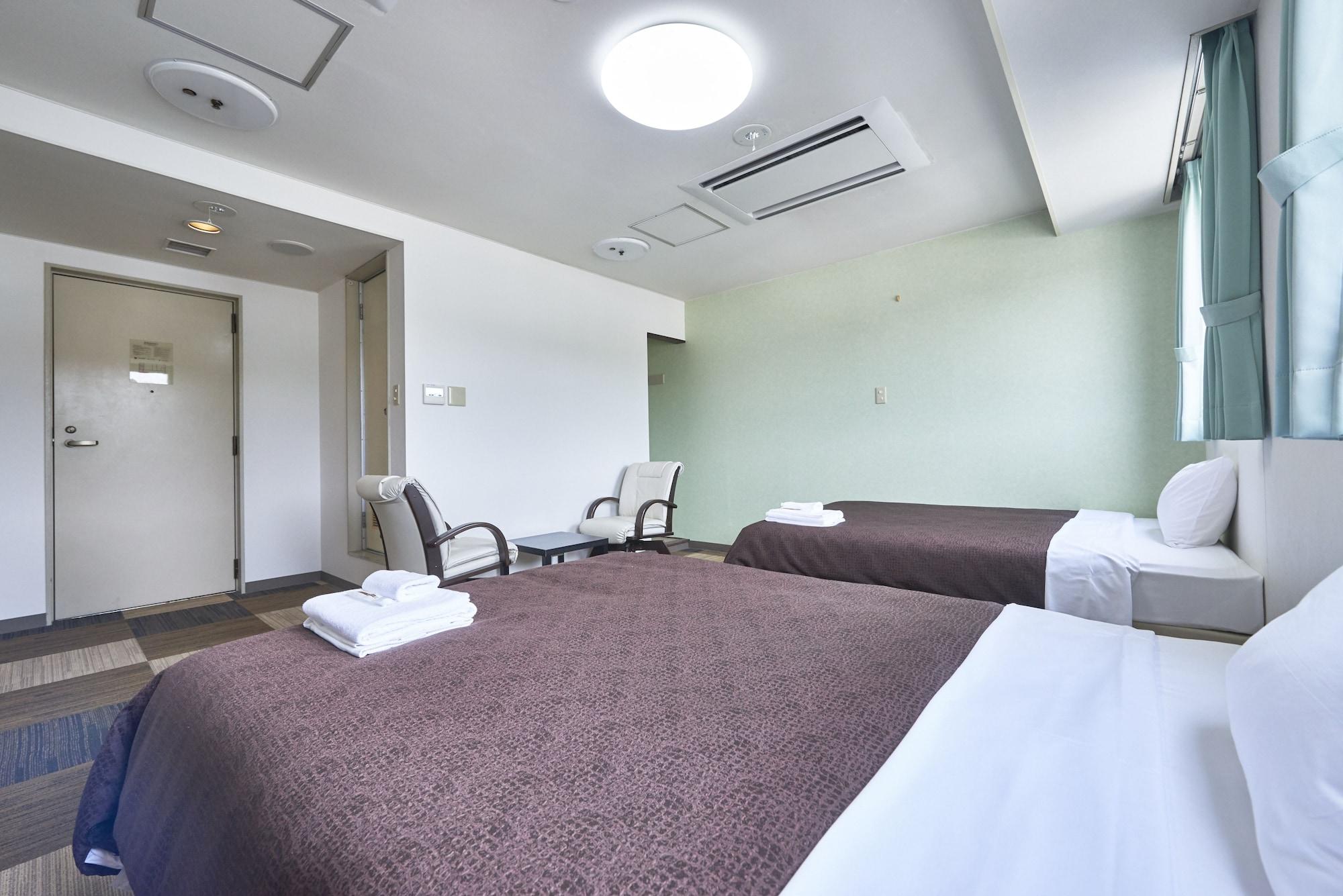 Hotel Select Inn Saitama Moroyama Ogose Ngoại thất bức ảnh