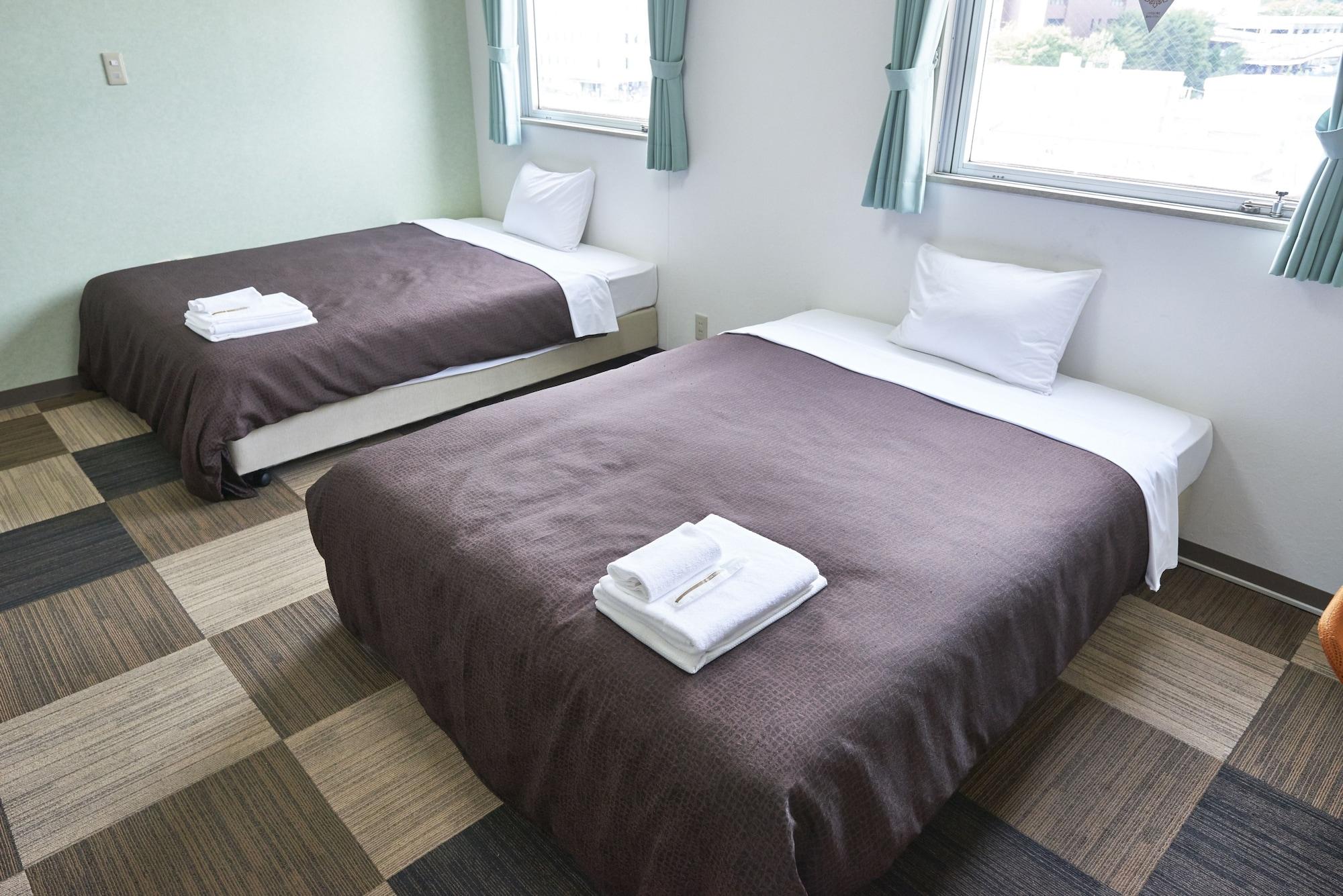 Hotel Select Inn Saitama Moroyama Ogose Ngoại thất bức ảnh