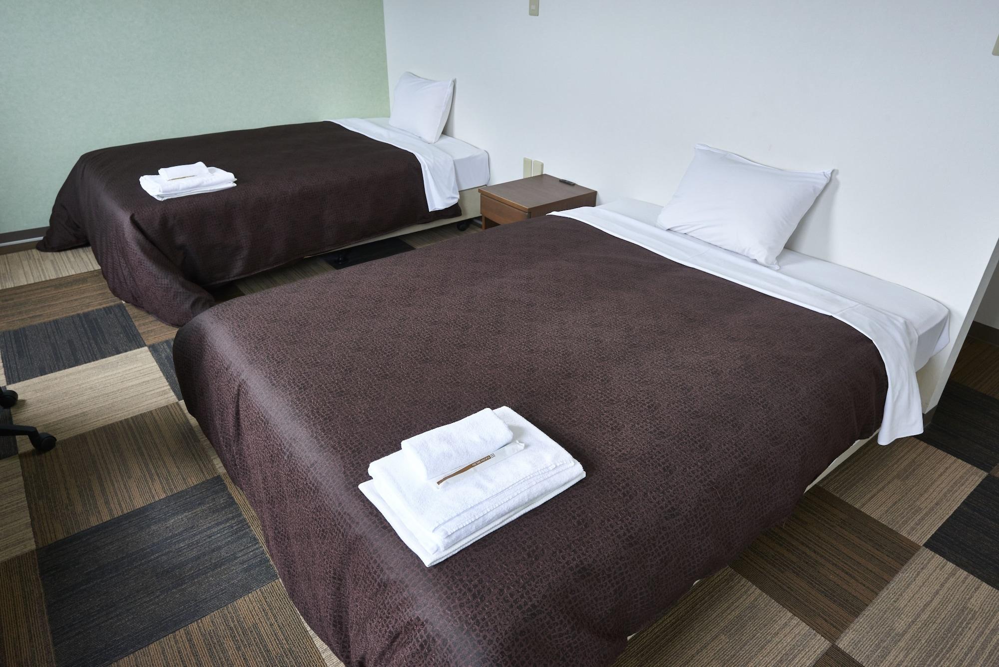 Hotel Select Inn Saitama Moroyama Ogose Ngoại thất bức ảnh