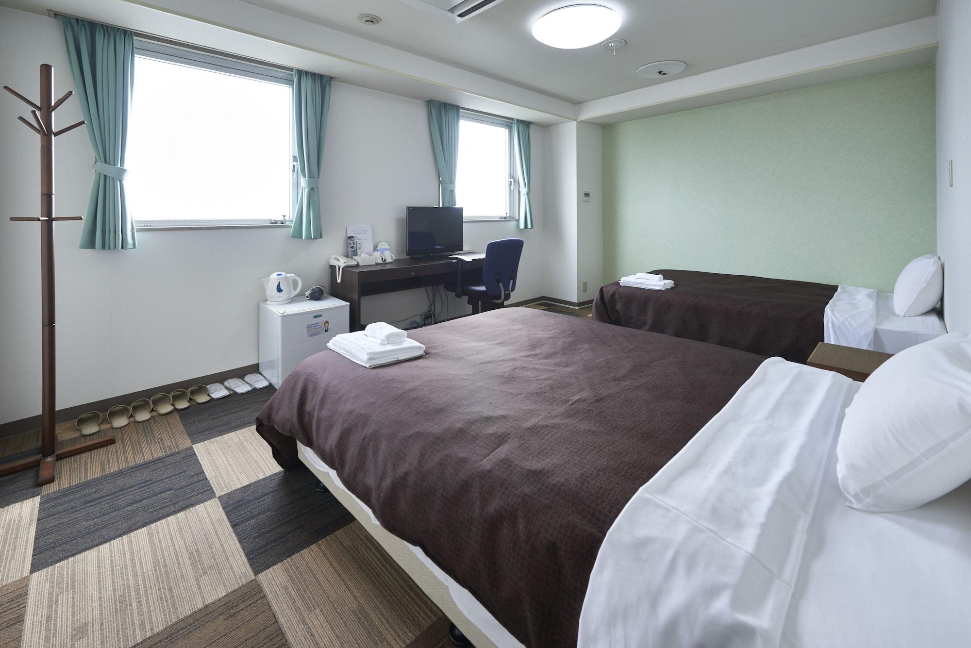 Hotel Select Inn Saitama Moroyama Ogose Ngoại thất bức ảnh