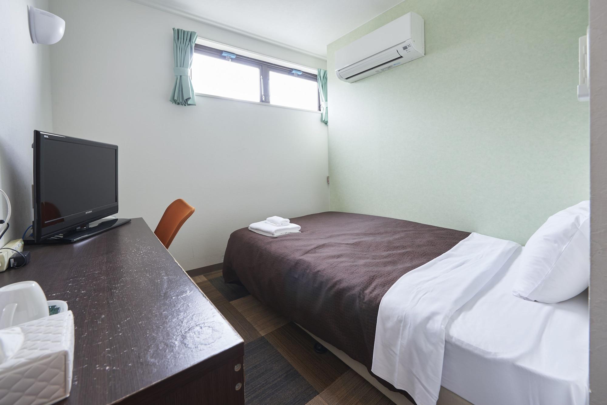 Hotel Select Inn Saitama Moroyama Ogose Ngoại thất bức ảnh