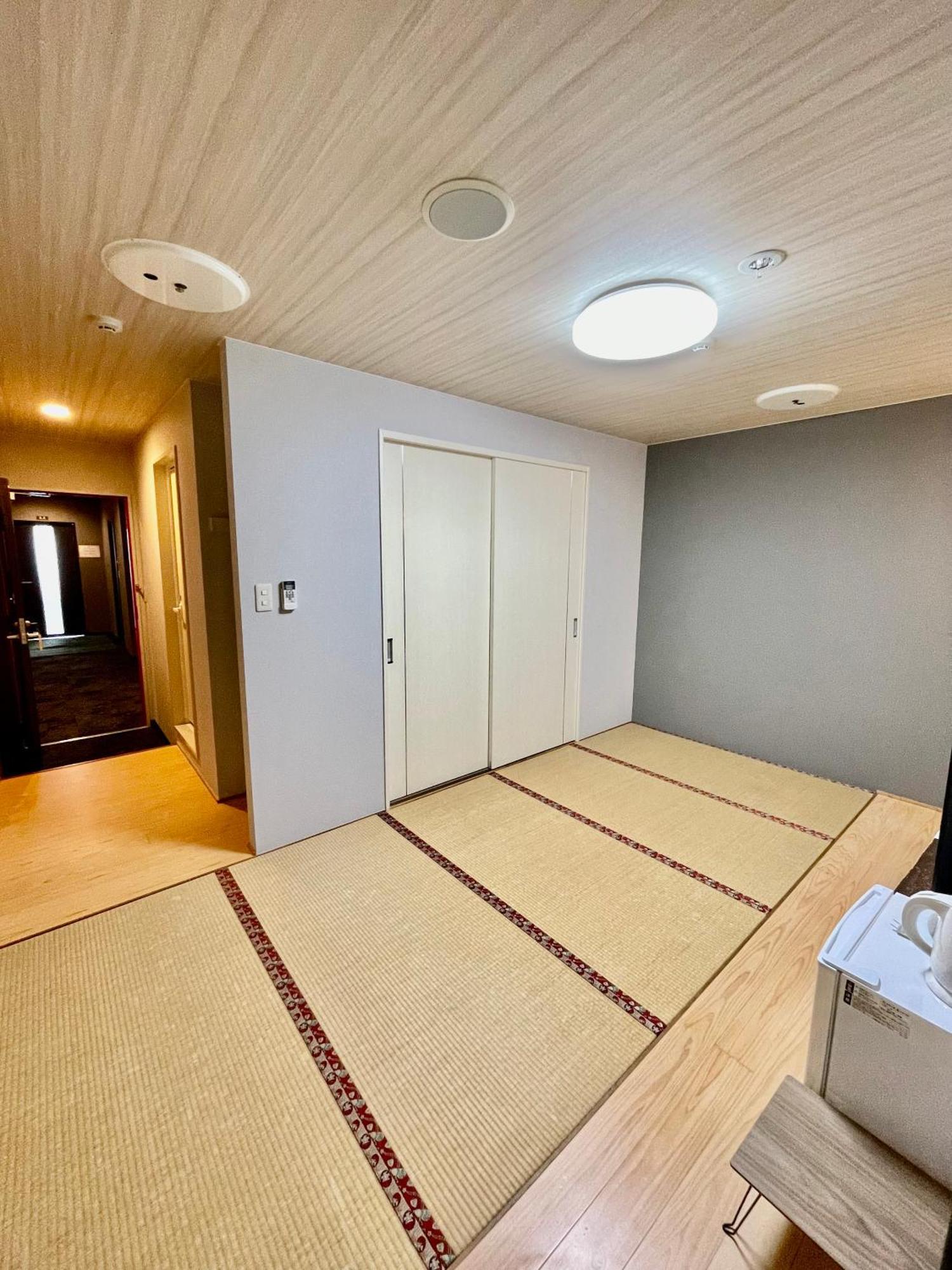 Hotel Select Inn Saitama Moroyama Ogose Ngoại thất bức ảnh