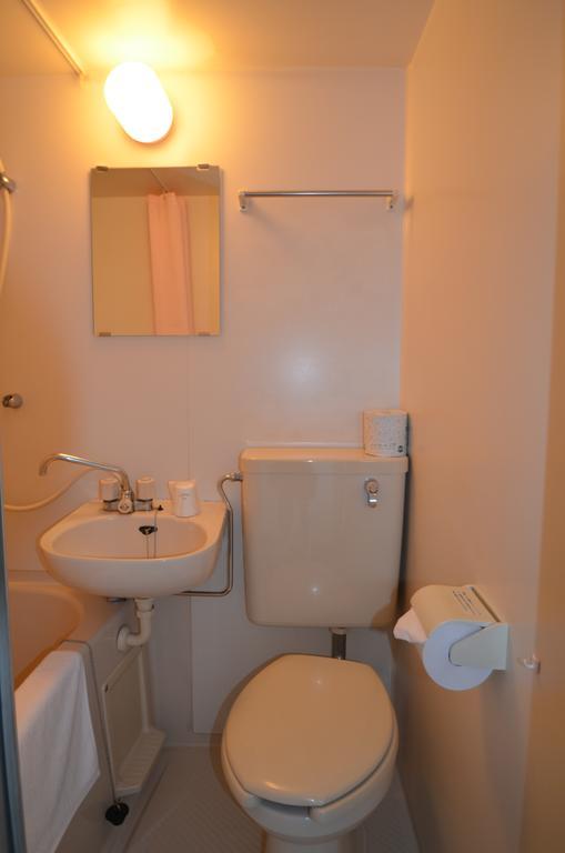 Hotel Select Inn Saitama Moroyama Ogose Ngoại thất bức ảnh